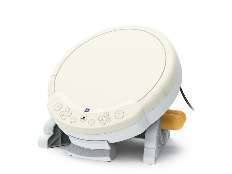 HORI Taiko no Tatsujin Drum - Wired Controller - Sony PlayStation 5