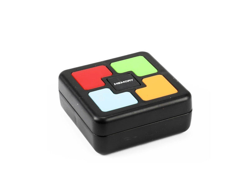 Toi-Toys - Mini Memory Skill Game
