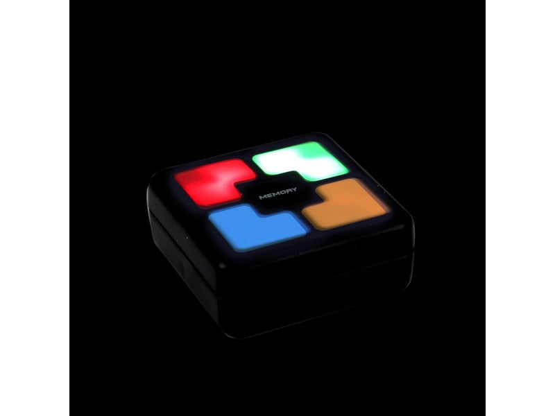 Toi-Toys - Mini Memory Skill Game