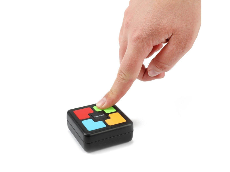 Toi-Toys - Mini Memory Skill Game
