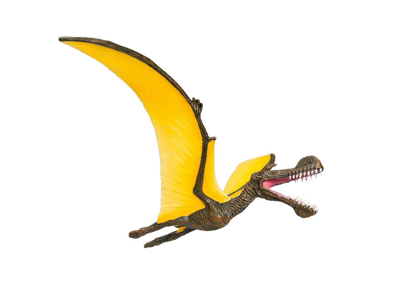 Mojo - Prehistory Tropeognathus