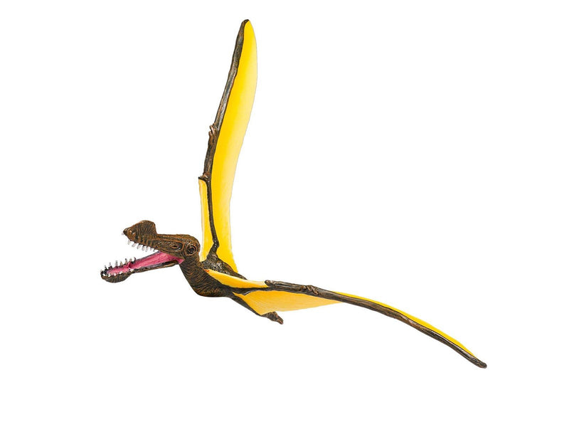 Mojo - Prehistory Tropeognathus