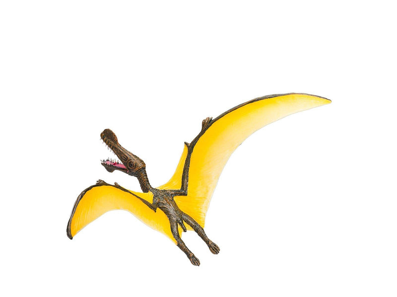 Mojo - Prehistory Tropeognathus