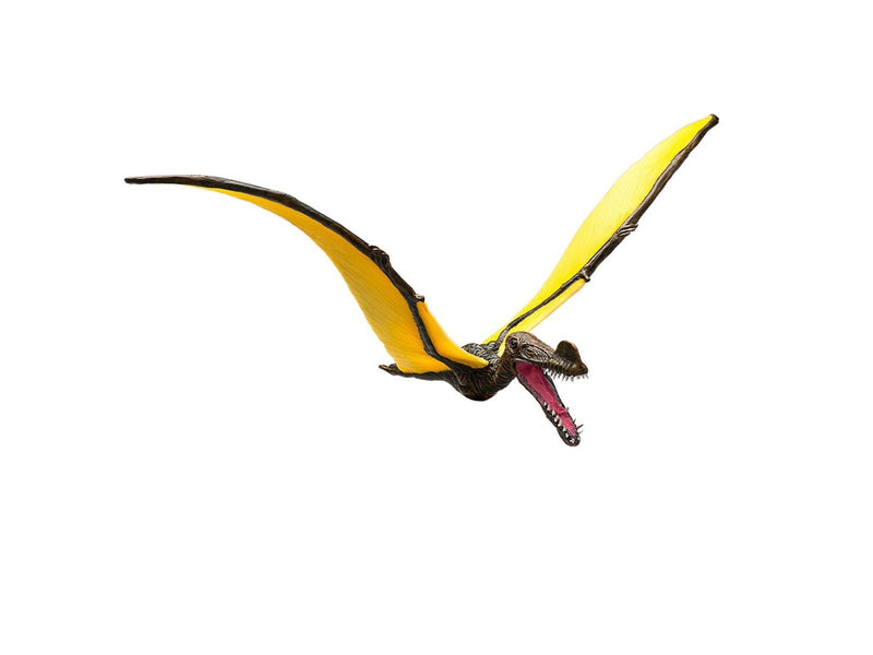 Mojo - Prehistory Tropeognathus