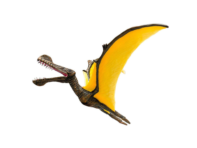 Mojo - Prehistory Tropeognathus