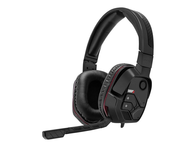 PDP Afterglow LVL 6+ - Wired Headset - Sony PlayStation 4