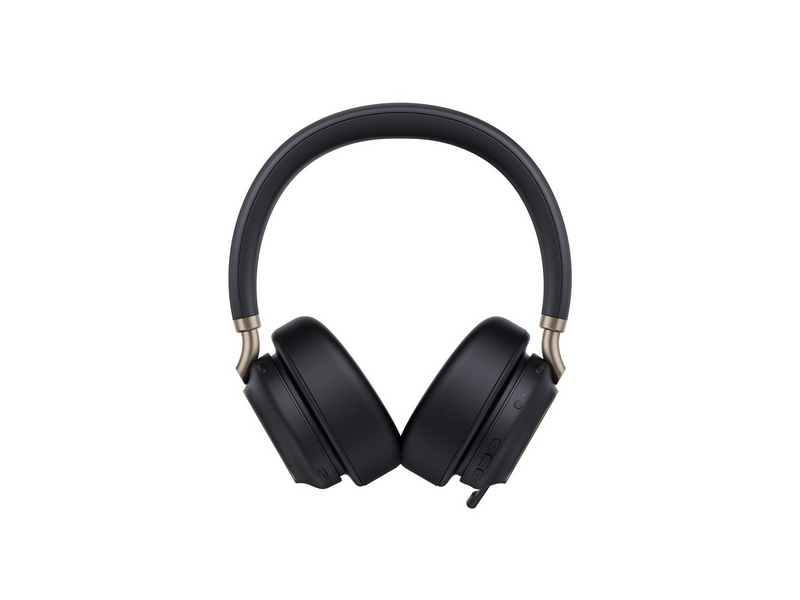 Yealink BH76 Plus UC Black USB-A