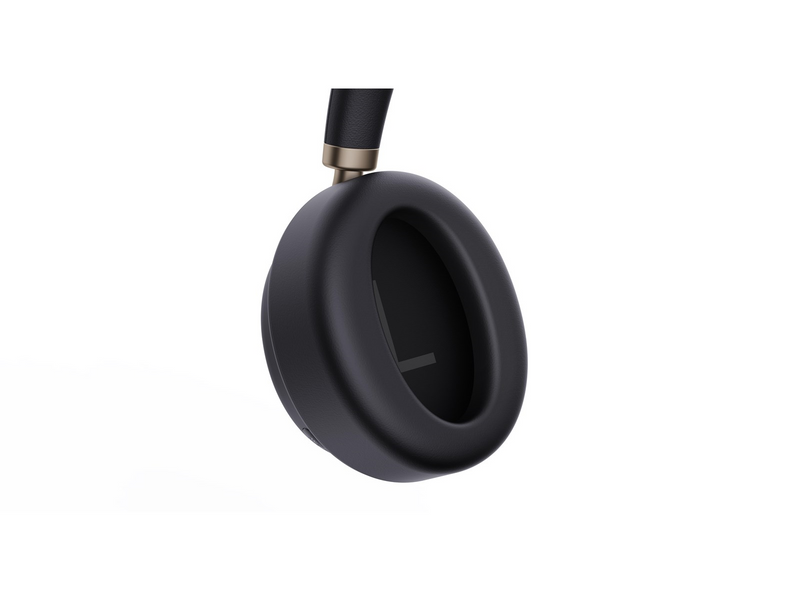 Yealink BH76 Plus UC Black USB-A