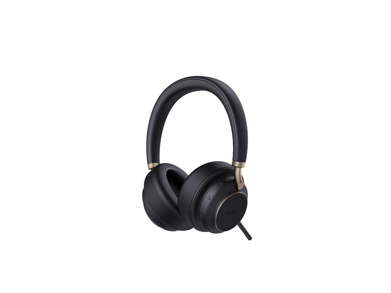 Yealink BH76 Plus UC Black USB-A