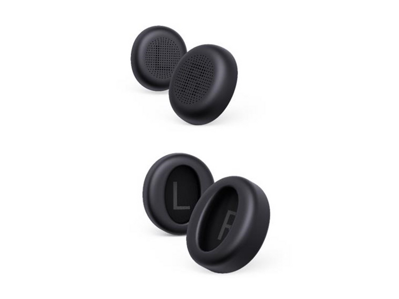 Yealink BH76 Plus UC Black USB-A