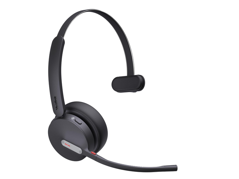 Yealink BH70 Mono Teams USB-A
