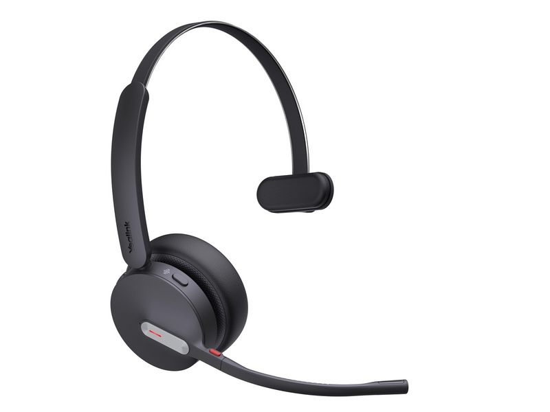 Yealink BH70 Mono UC USB-A
