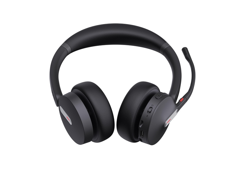 Yealink BH70 Dual - headset