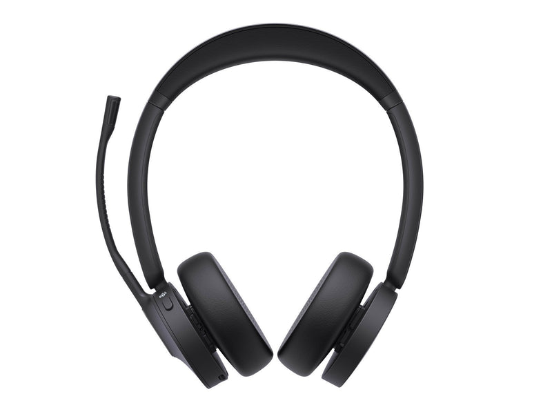 Yealink WH64 Hybrid Dual with Charging Stand Teams