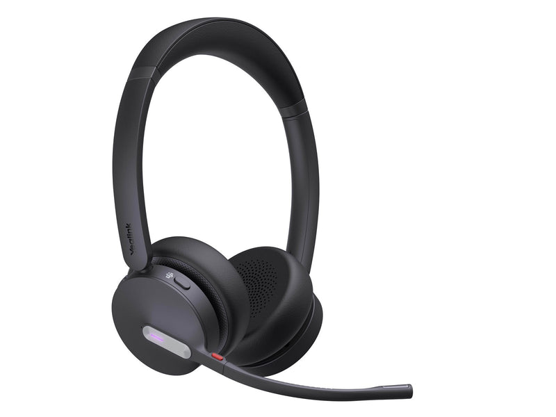 Yealink WH64 Hybrid Dual with Charging Stand Teams
