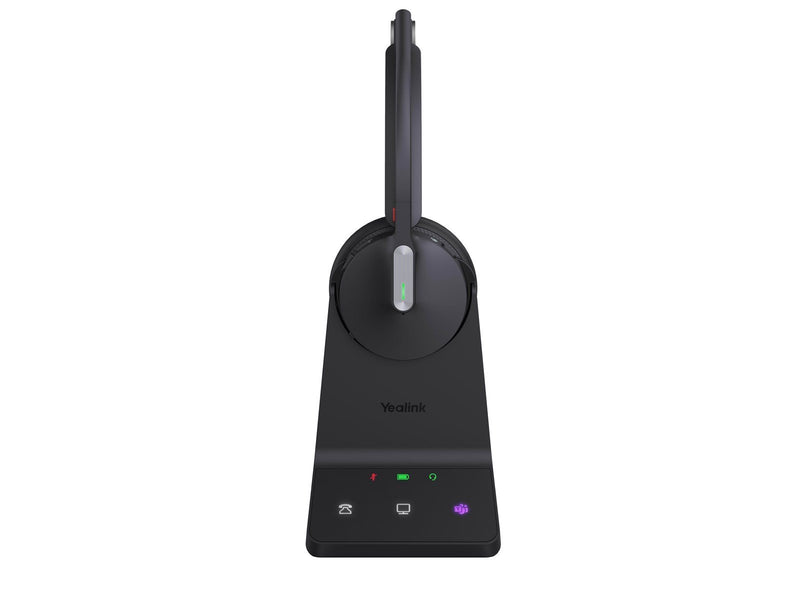 Yealink WH64 Hybrid Mono with Charging Stand Teams