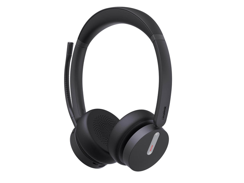 Yealink BH70 Dual with Stand Teams USB-C/A