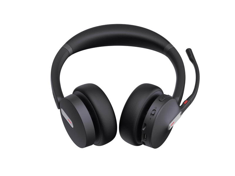 Yealink BH70 Dual with Stand Teams USB-C/A