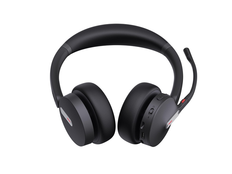 Yealink BH70 Dual Teams USB-C/A