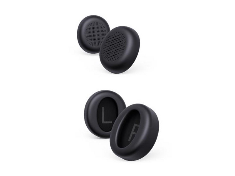 Yealink BH76 Plus UC Black USB-C/A