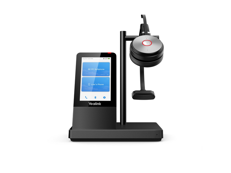 Yealink WH66 Mono UC