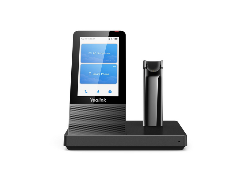 Yealink WH67 UC