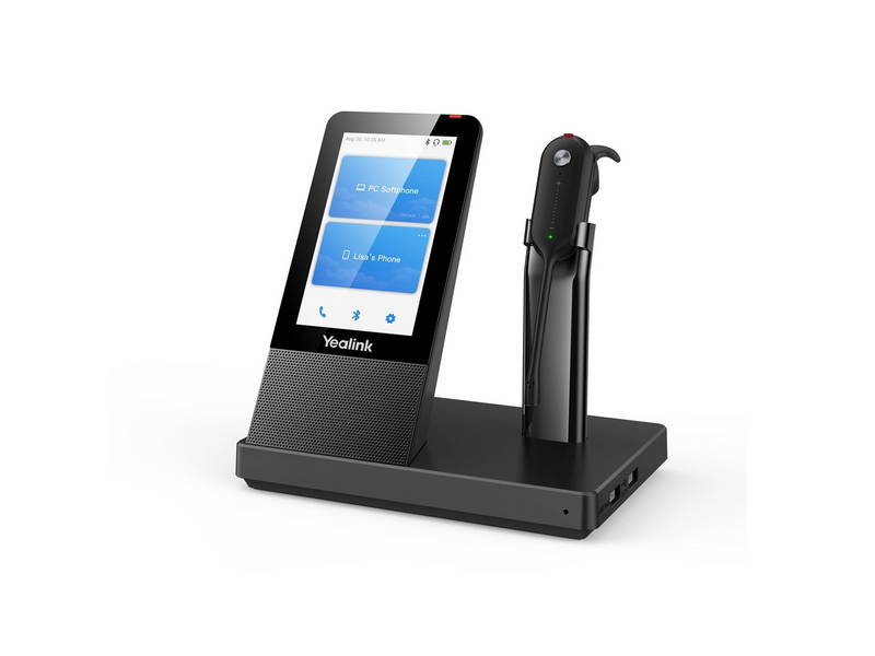 Yealink WH67 UC