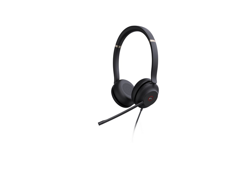 Yealink UH37 Dual Teams USB-C/A