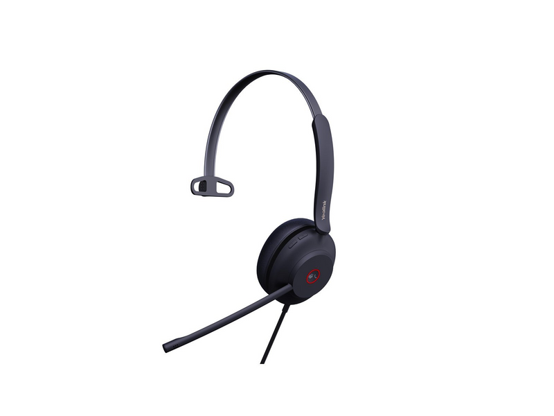 Yealink UH37 Mono Teams USB-C/A