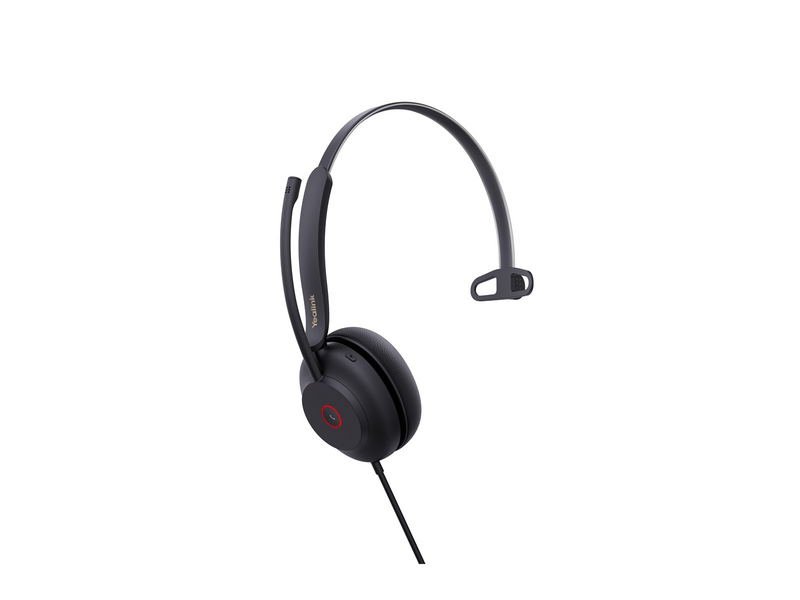 Yealink UH37 Mono UC USB-C/A