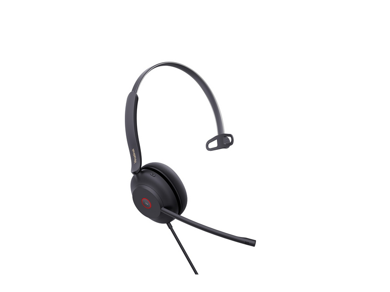 Yealink UH37 Mono UC USB-C/A