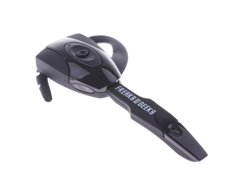 Freaks And Geeks Bluetooth Gaming - Wired Headset - Sony PlayStation 3
