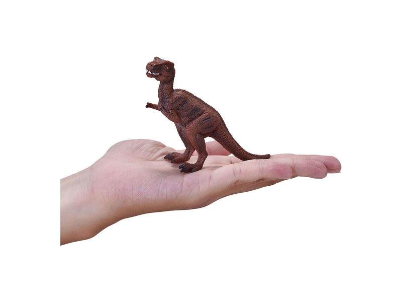 Mojo Prehistory Young Tyrannosaurus Rex
