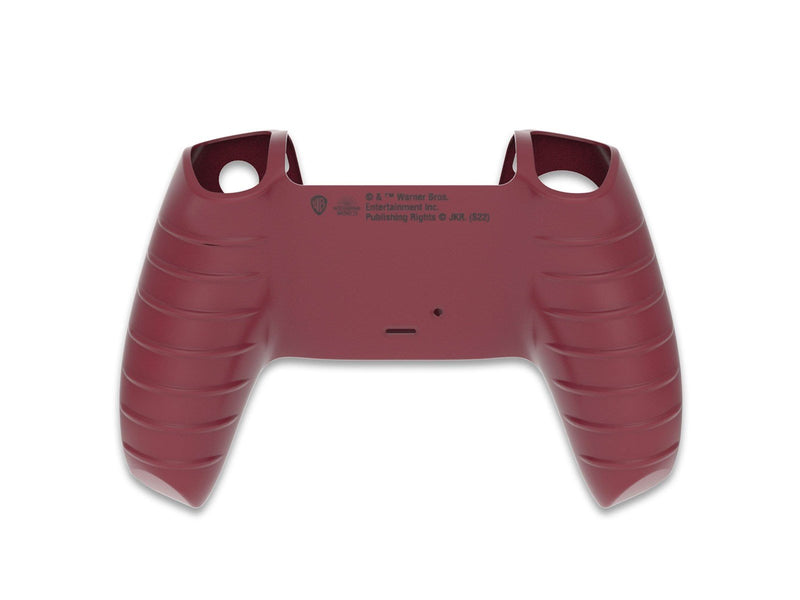 Trade Invaders Harry Potter - Silicone Case + Grips for PS5 Controller - Gryffindor - Red - Miscellaneous Zubehör für Spielkonso