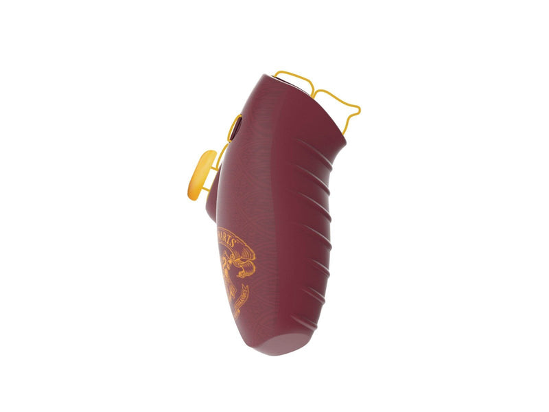 Trade Invaders Harry Potter - Silicone Case + Grips for PS5 Controller - Gryffindor - Red - Miscellaneous Zubehör für Spielkonso