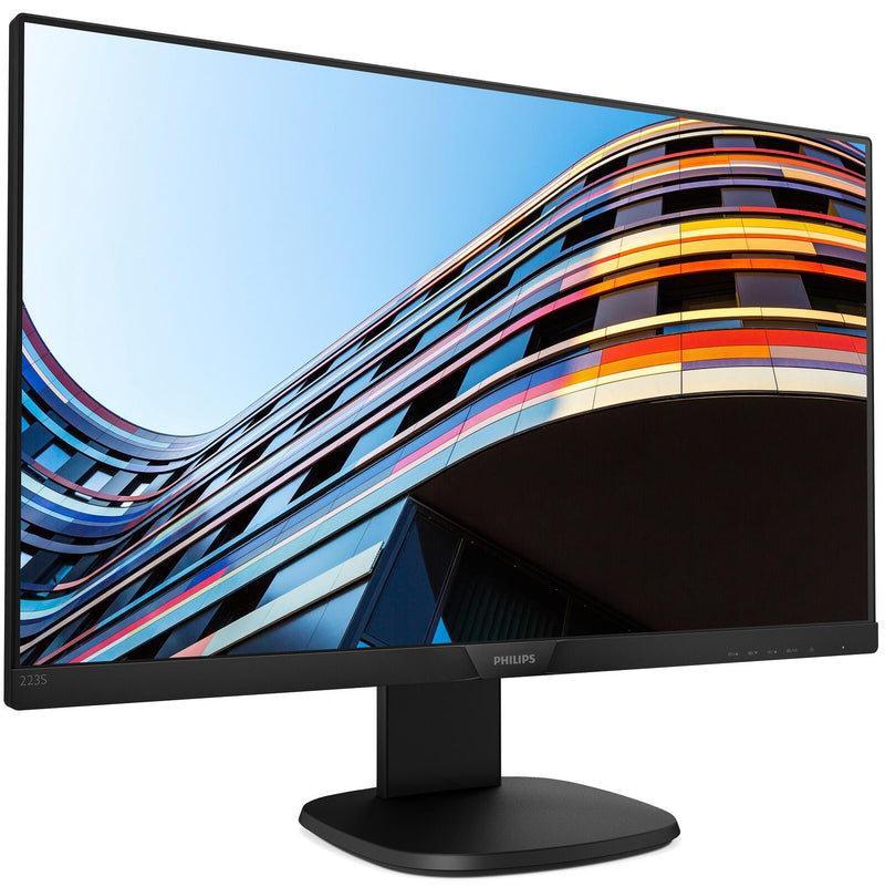 Philips 243S7EHMB Monitor 60,5 cm (23,8 Zoll)