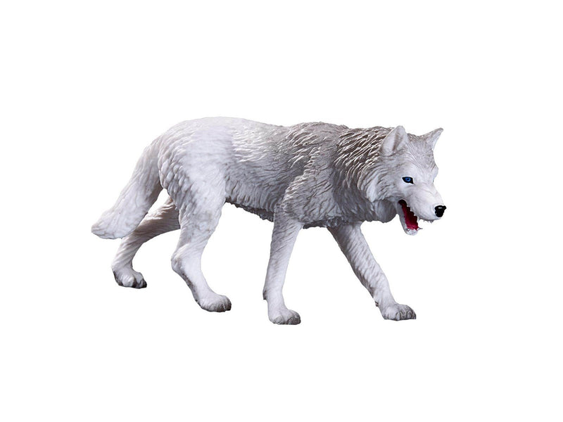 Mojo - Wildlife Arctic Wolf - 381052