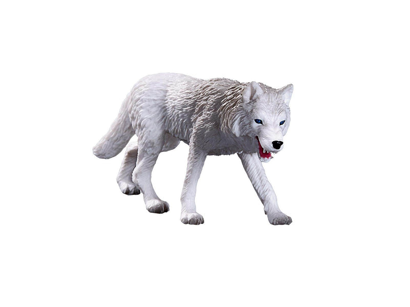 Mojo - Wildlife Arctic Wolf - 381052