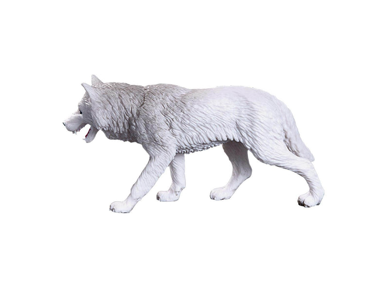 Mojo - Wildlife Arctic Wolf - 381052