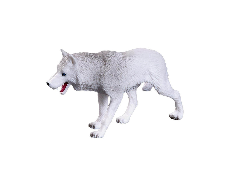 Mojo - Wildlife Arctic Wolf - 381052