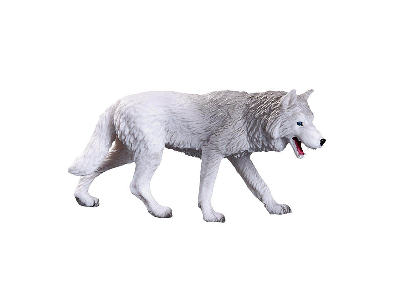 Mojo - Wildlife Arctic Wolf - 381052