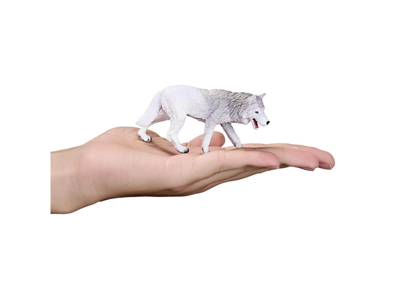 Mojo - Wildlife Arctic Wolf - 381052