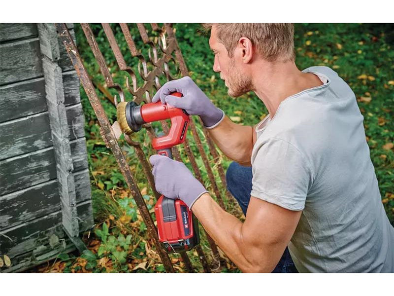 Einhell 3424133 drill attachment accessory