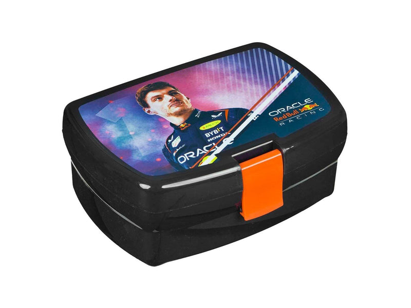 Undercover - Lunchbox Red Bull Racing Max Verstappen