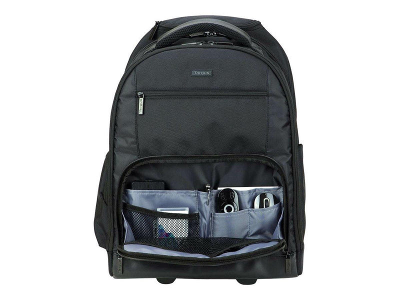 Targus Sport Rolling Backpack 15.6"