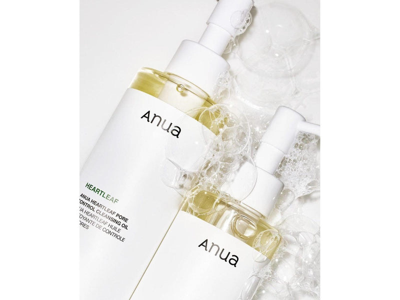 Anua Heartleaf Pore Control Cleansing Oil 200ml