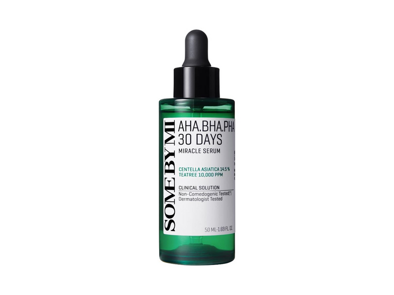 SOME BY MI - AHA BHA PHA 30 Days Miracle Serum 50 ml