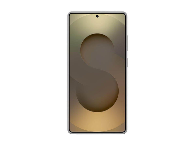 Samsung Galaxy S25 Ultra Silicone Case - Grey