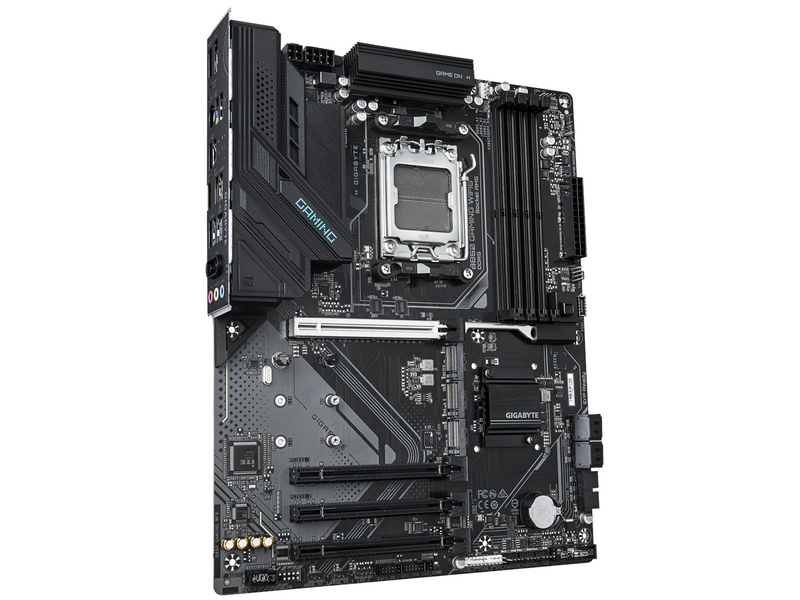 GIGABYTE B850 GAMING WF6 Mainboard - AMD B850 - AMD AM5 socket - DDR5 RAM - ATX