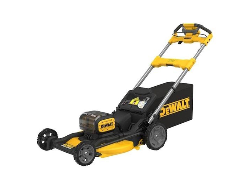 Dewalt Akku-Rasenmäher DCMWSP156N-XJ 2X18V LAWN MOWER SELF-PROPELLED RWD.53CM SOLO